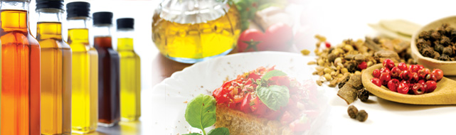 Oleoresins Seasonings Specialities Sdn Bhd Making Taste Different